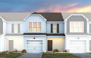 1616 Eckert Lane, Whitsett, NC 27377