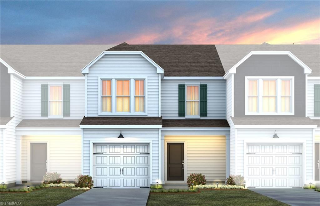 1616 Eckert Lane, Whitsett, NC 27377