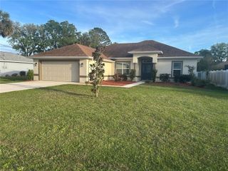 6 SEA SHARK PATH, Palm Coast, FL 32164