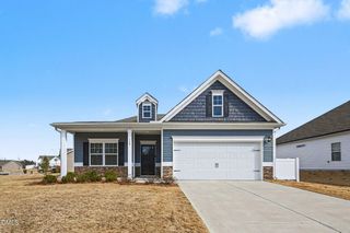 118 Altair Lane, Sanford, NC 27330