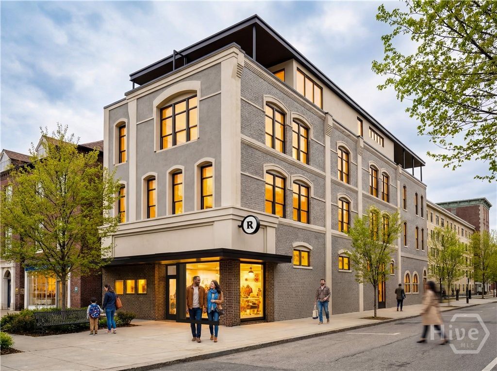 283 East Clayton Street 203, Athens, GA 30601