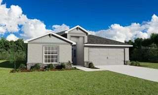 2362 VICTORY RIDGE DRIVE, Lakeland, FL 33810