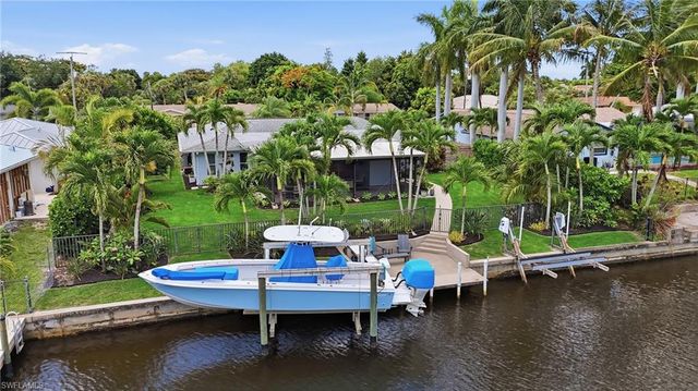 405 Prather DR, Fort Myers, FL 33919