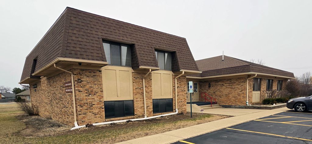 288 Barney Drive D, Joliet, IL 60435