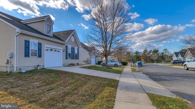 148 MARUCCI PL, Mays Landing, NJ 08330