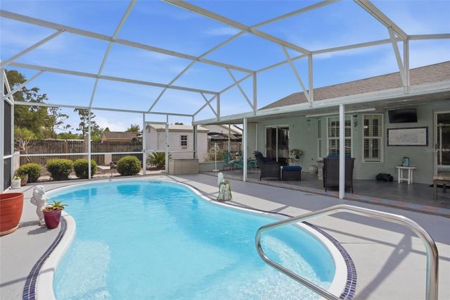 6445 BAY SHORE DRIVE, St Cloud, FL 34771