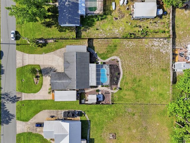 6445 BAY SHORE DRIVE, St Cloud, FL 34771