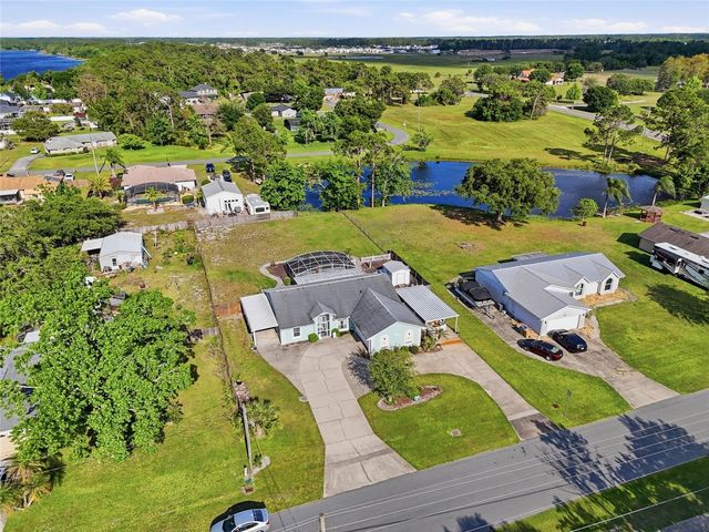 6445 BAY SHORE DRIVE, St Cloud, FL 34771