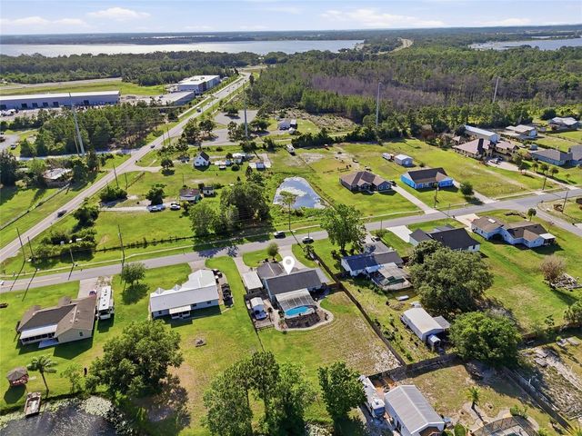 6445 BAY SHORE DRIVE, St Cloud, FL 34771