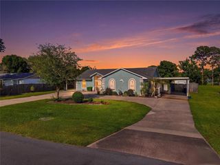 6445 BAY SHORE DRIVE, St Cloud, FL 34771
