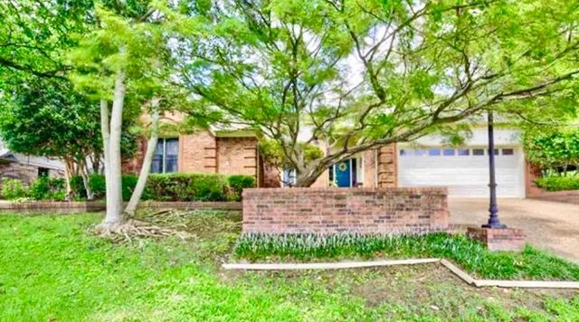 1377 HARDWOOD TRL, Memphis, TN 38016