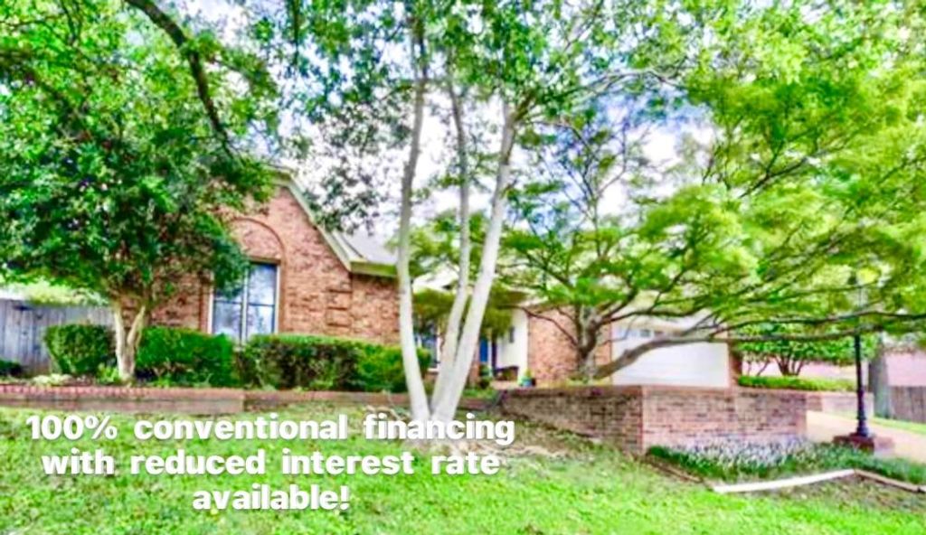 1377 HARDWOOD TRL, Memphis, TN 38016