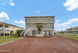 2 Newport Street, Ocean Isle Beach, NC 28469