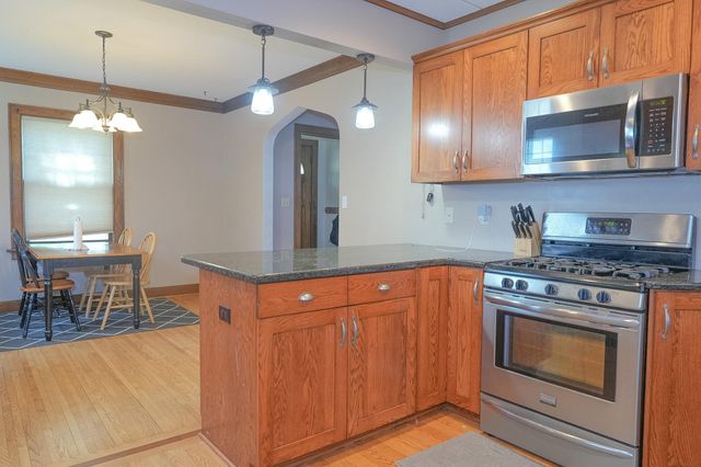 606 4th Avenue SW, Austin, MN 55912