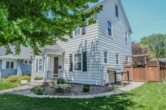 606 4th Avenue SW, Austin, MN 55912