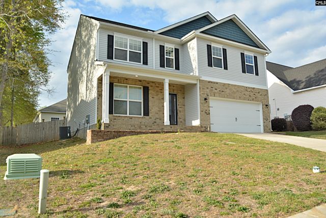 324 Joshua Tree Court, Blythewood, SC 29016