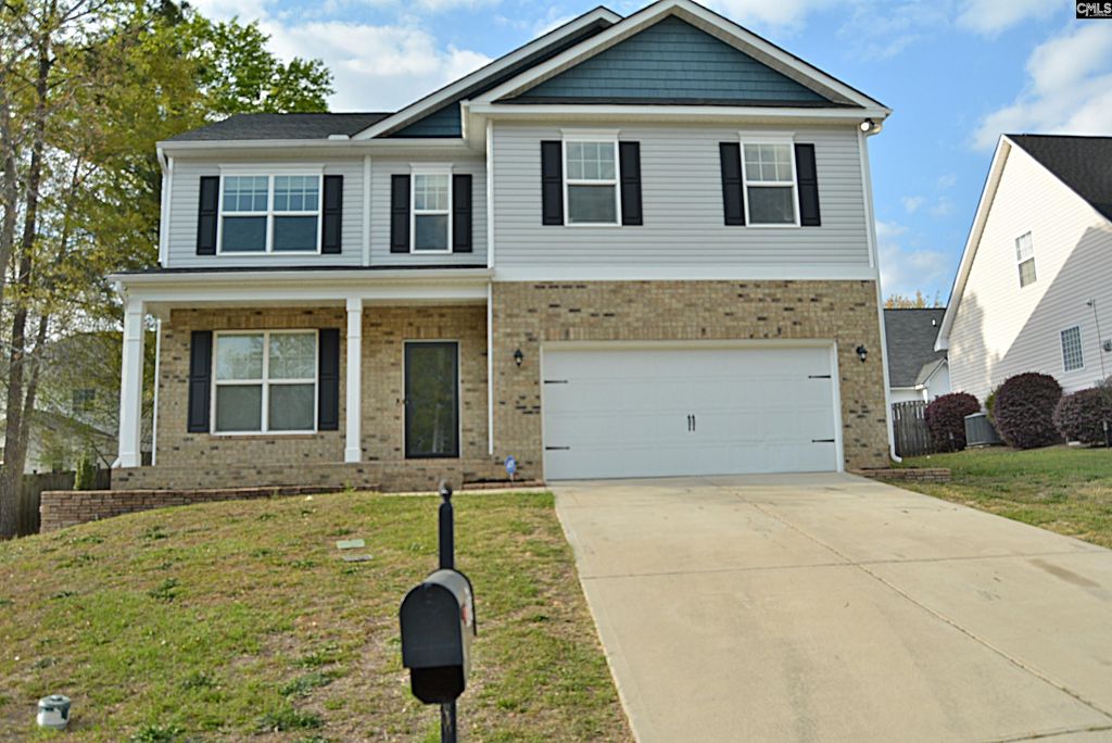 324 Joshua Tree Court, Blythewood, SC 29016