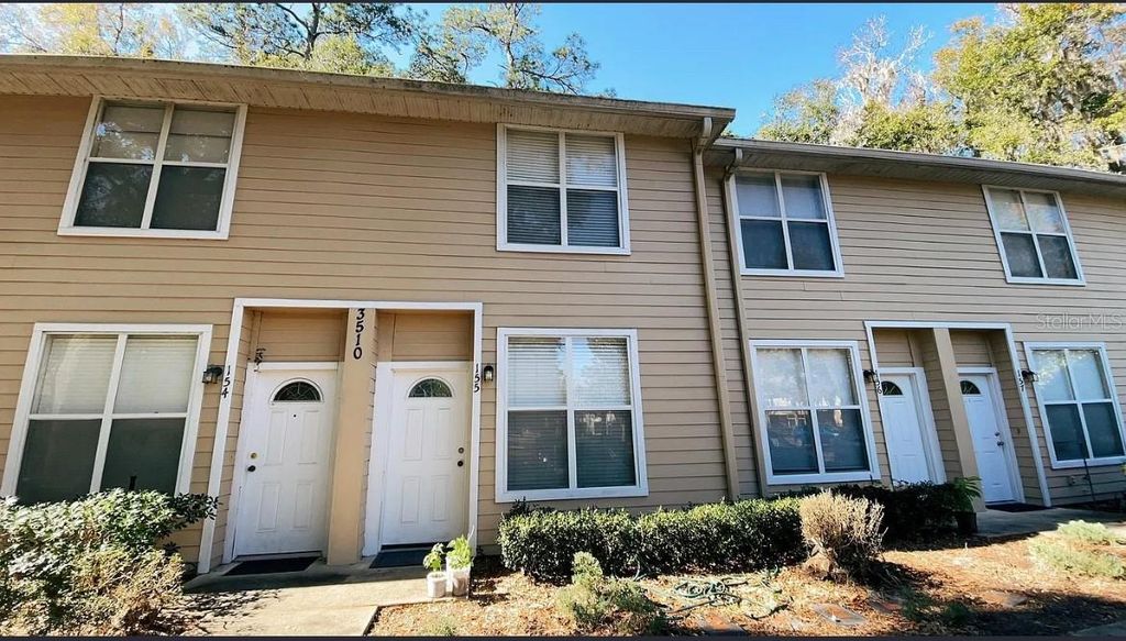 3510 SW 30TH WAY 155, Gainesville, FL 32608