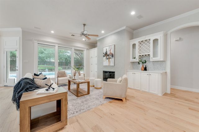 307 Skyline Drive, Trophy Club, TX 76262