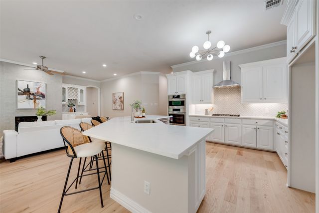 307 Skyline Drive, Trophy Club, TX 76262