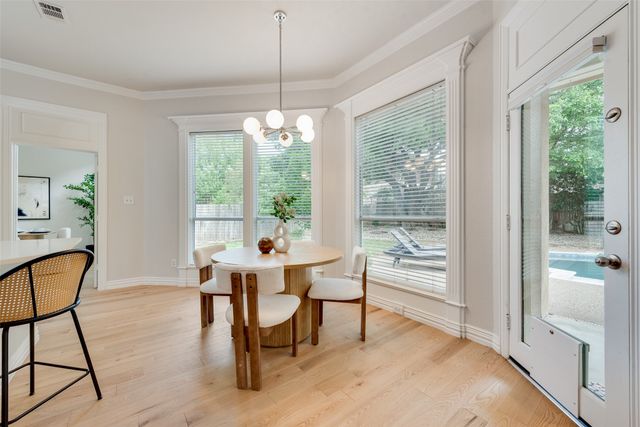 307 Skyline Drive, Trophy Club, TX 76262