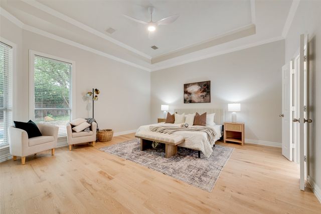 307 Skyline Drive, Trophy Club, TX 76262