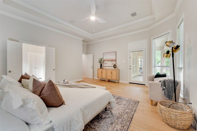 307 Skyline Drive, Trophy Club, TX 76262