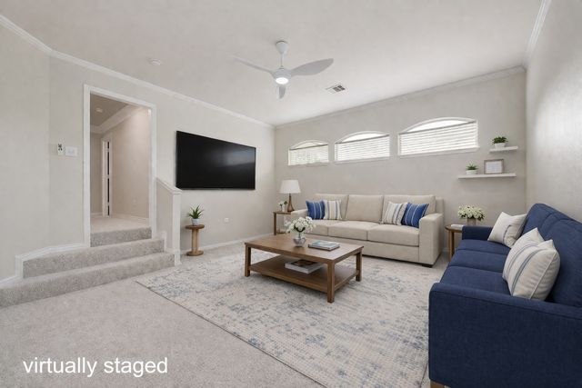 307 Skyline Drive, Trophy Club, TX 76262