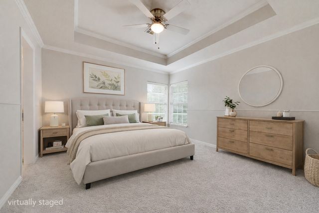 307 Skyline Drive, Trophy Club, TX 76262