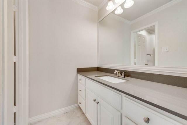 307 Skyline Drive, Trophy Club, TX 76262