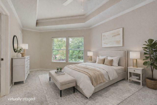 307 Skyline Drive, Trophy Club, TX 76262