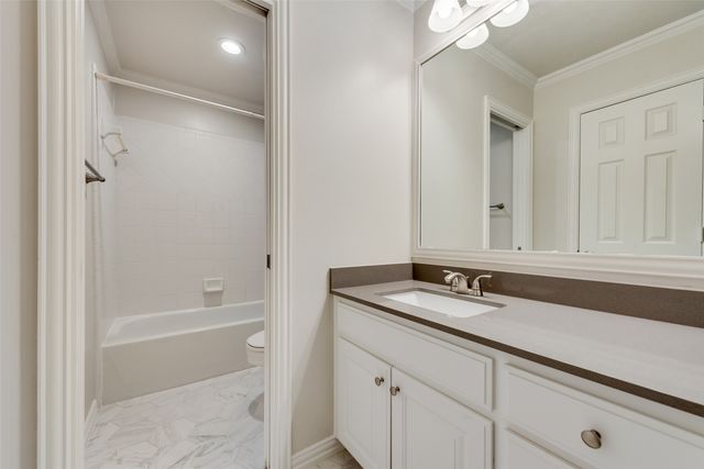 307 Skyline Drive, Trophy Club, TX 76262