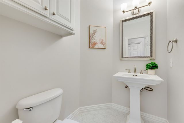 307 Skyline Drive, Trophy Club, TX 76262