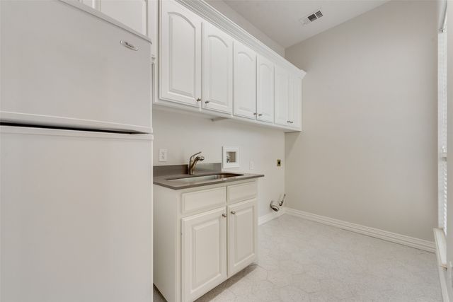 307 Skyline Drive, Trophy Club, TX 76262