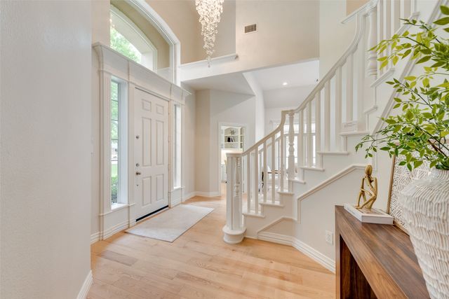 307 Skyline Drive, Trophy Club, TX 76262