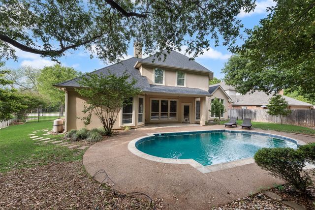 307 Skyline Drive, Trophy Club, TX 76262