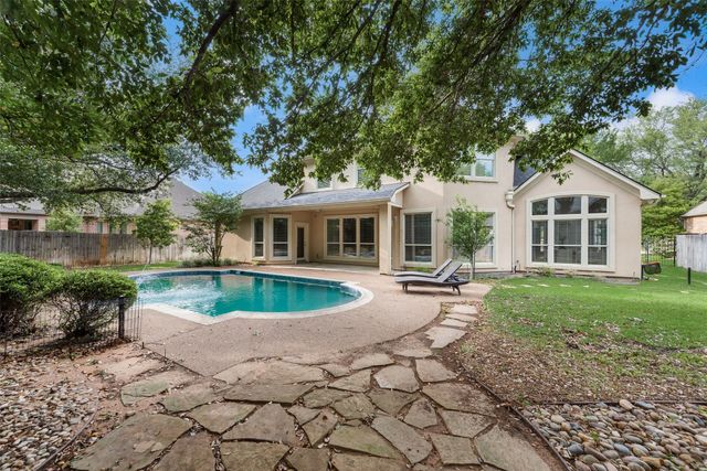 307 Skyline Drive, Trophy Club, TX 76262