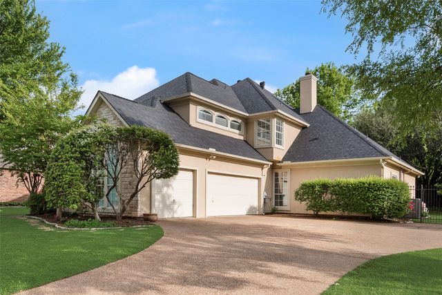 307 Skyline Drive, Trophy Club, TX 76262