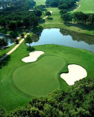 307 Skyline Drive, Trophy Club, TX 76262