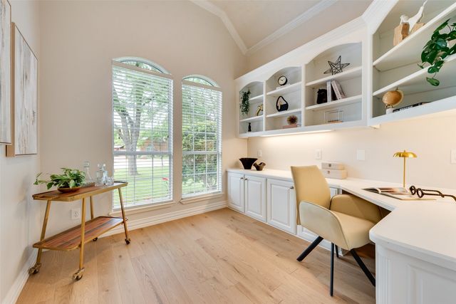 307 Skyline Drive, Trophy Club, TX 76262