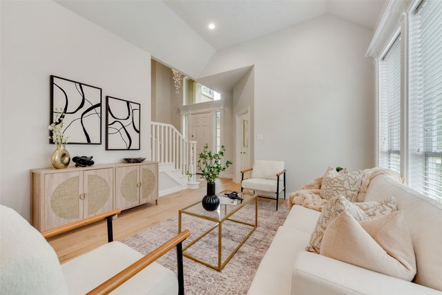 307 Skyline Drive, Trophy Club, TX 76262