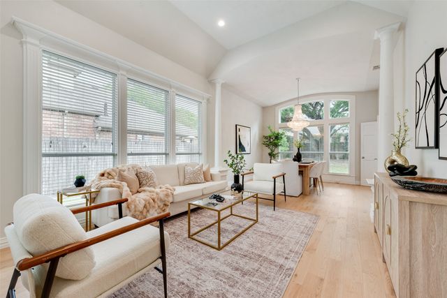 307 Skyline Drive, Trophy Club, TX 76262