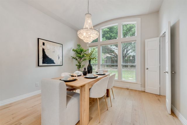 307 Skyline Drive, Trophy Club, TX 76262