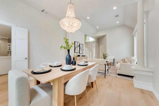 307 Skyline Drive, Trophy Club, TX 76262