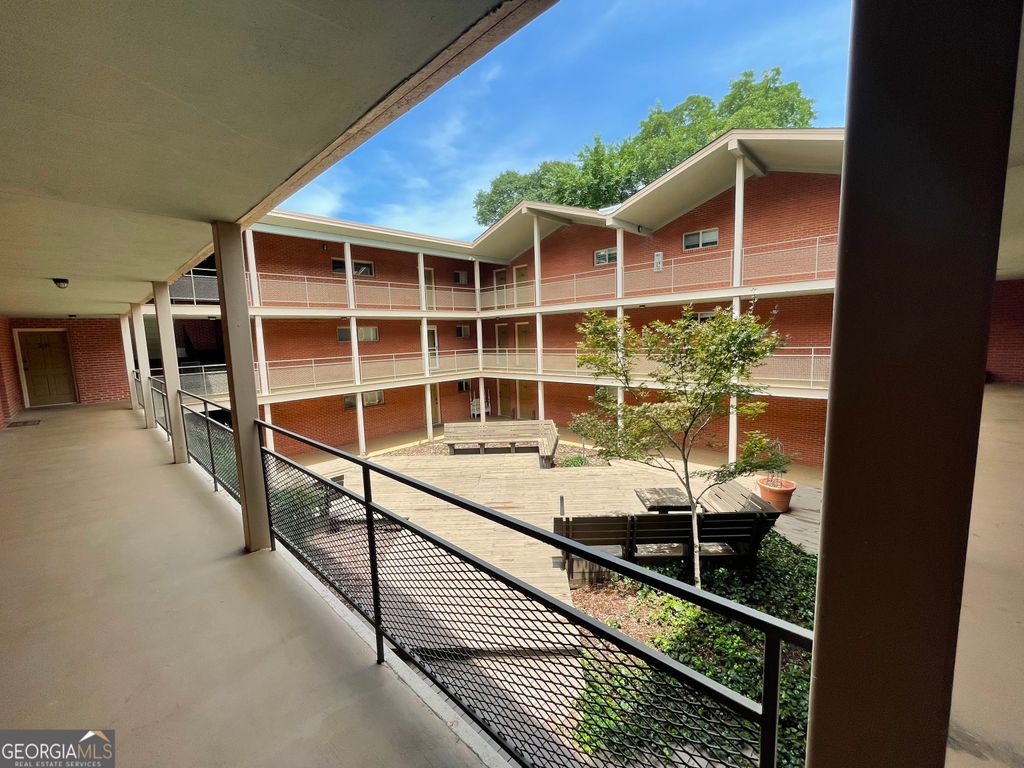 250 Little Street C 108, Athens, GA 30605