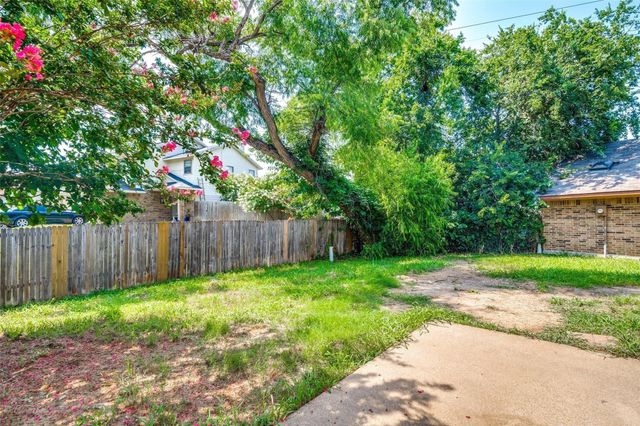 621 Via La Paloma, Mesquite, TX 75150