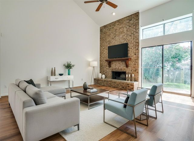 621 Via La Paloma, Mesquite, TX 75150