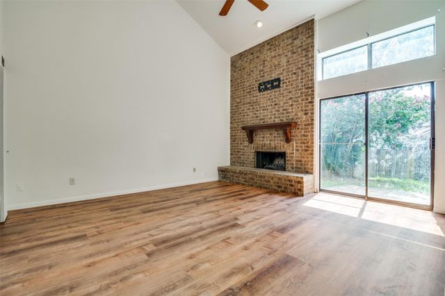 621 Via La Paloma, Mesquite, TX 75150