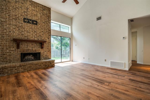 621 Via La Paloma, Mesquite, TX 75150