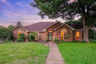 3408 Horseshoe Drive, Plano, TX 75074